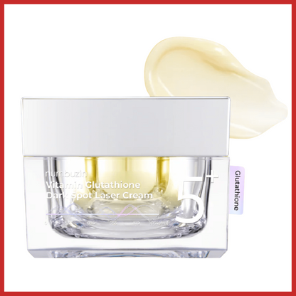 numbuzin No.5 Vitamin Glutathione Dark Spot Cream 50ml