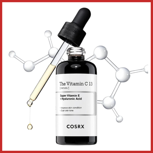 COSRX The Vitamin C 13 Serum 20ml