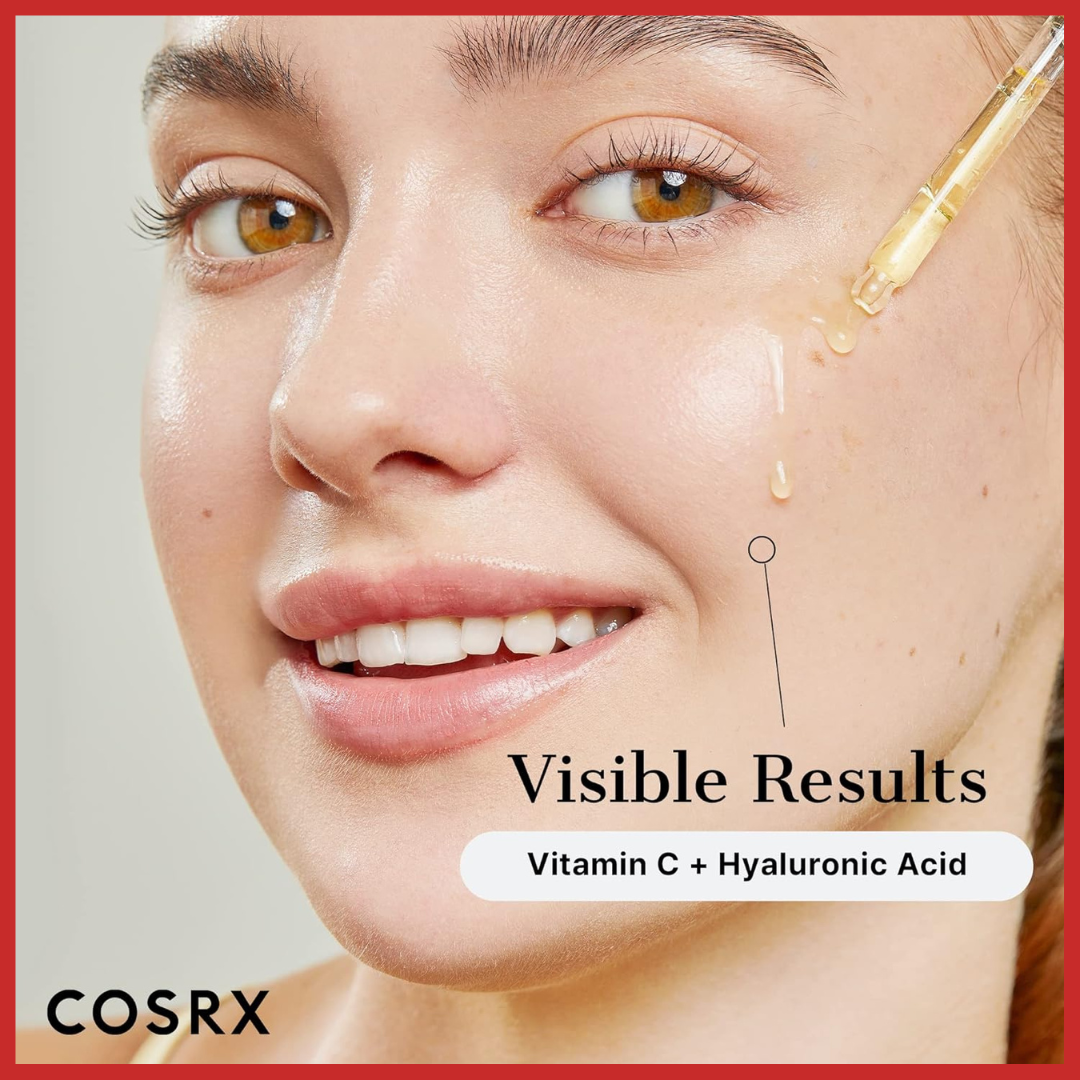 COSRX The Vitamin C 13 Serum 20ml