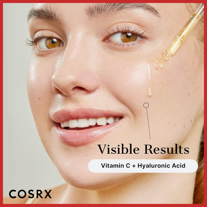 COSRX The Vitamin C 13 Serum 20ml