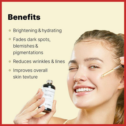 COSRX The Vitamin C 13 Serum 20ml