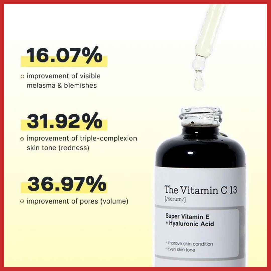 COSRX The Vitamin C 13 Serum 20ml