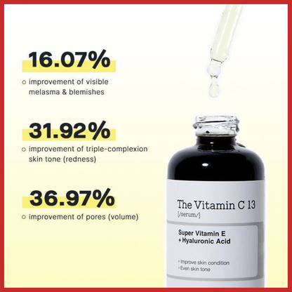 COSRX The Vitamin C 13 Serum 20ml