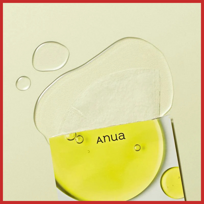ANUA Vitamin C Blemish Serum Sheet Mask 25ml