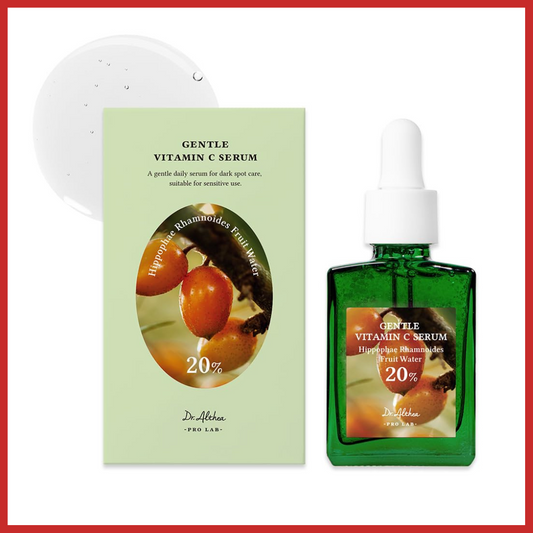 Dr.Althea Gentle Vitamin C Serum 30ml