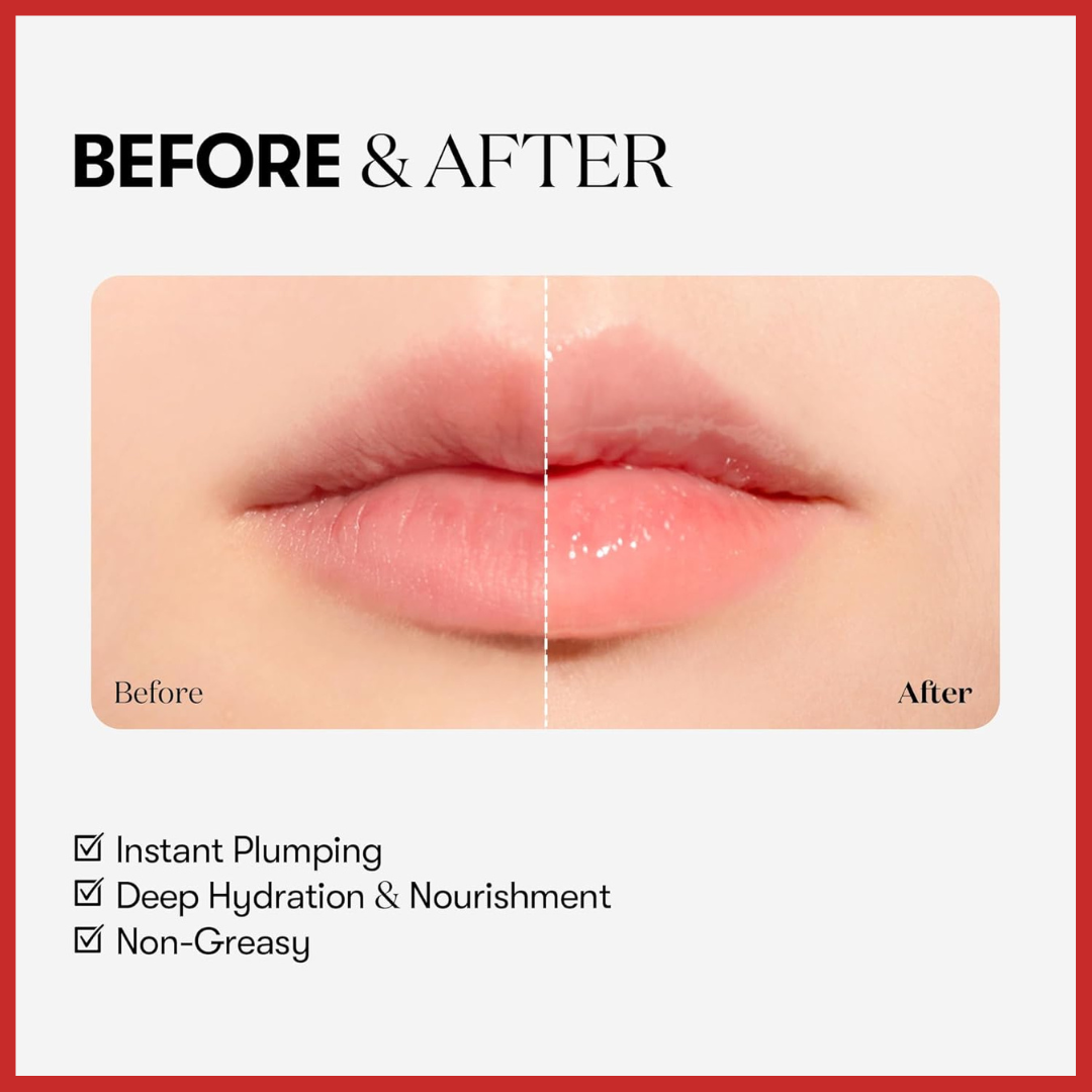 VT Reedle Shot Lip Plumper Beginner