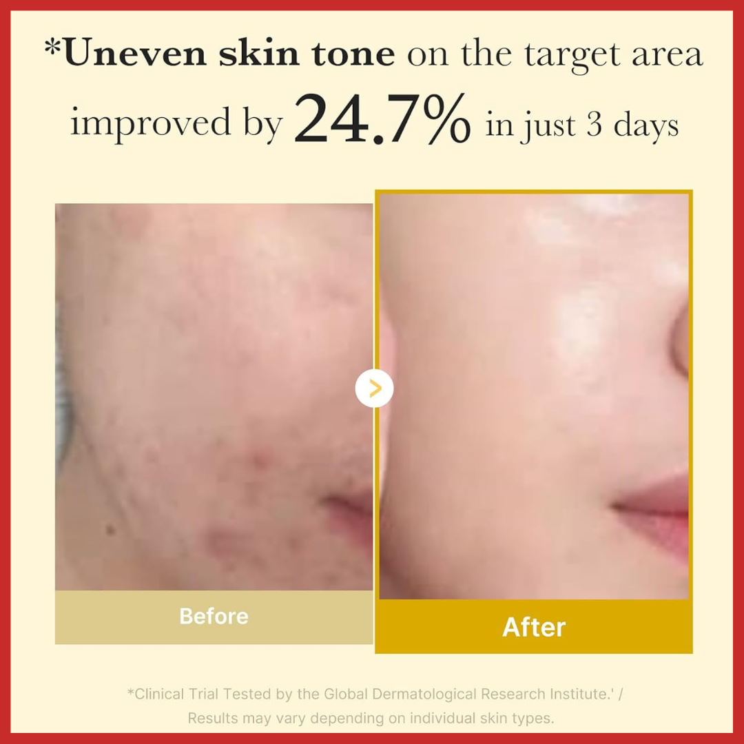 medicube Kojic Acid Turmeric Night Wrapping Mask 75ml