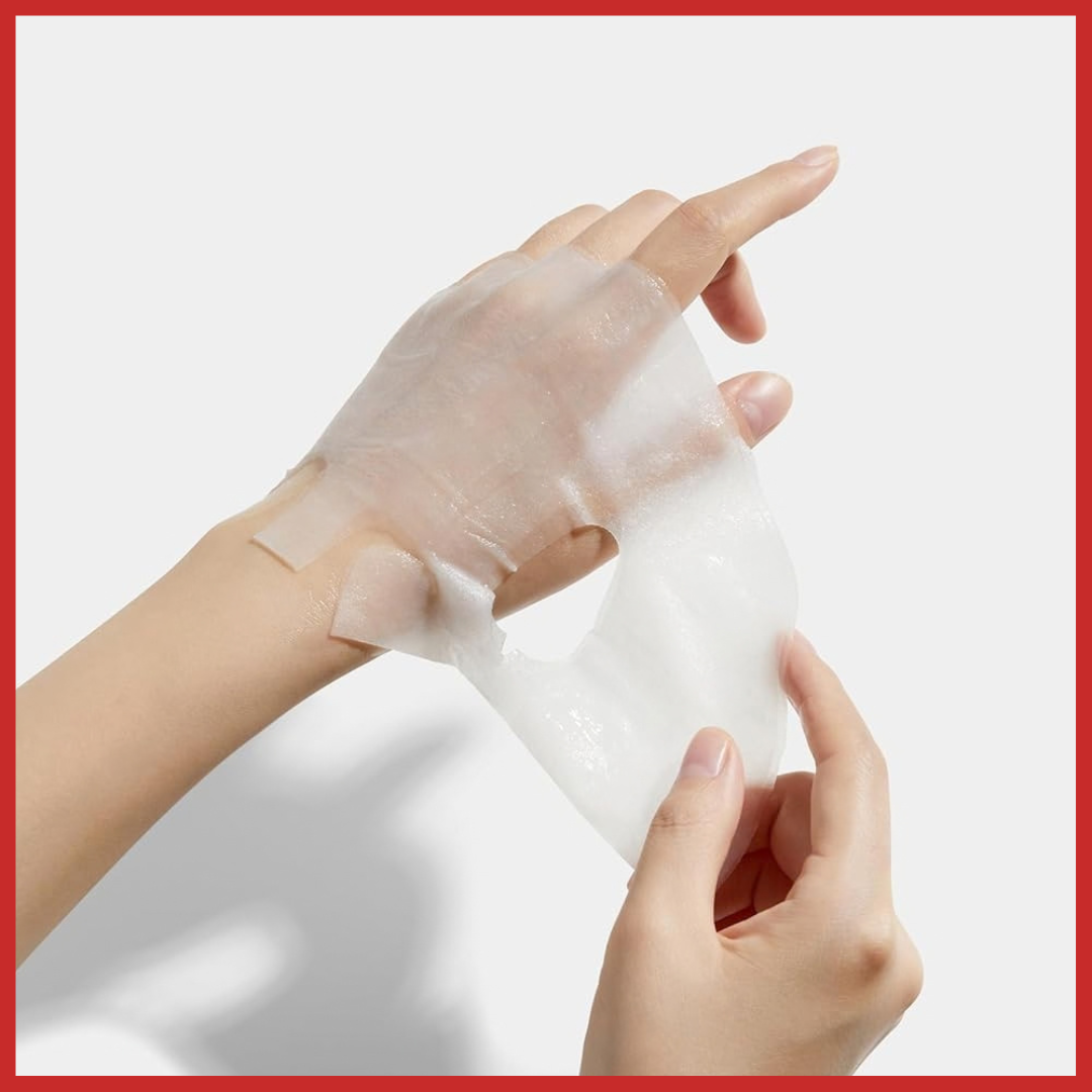 medicube Collagen Lifting Mask 27g