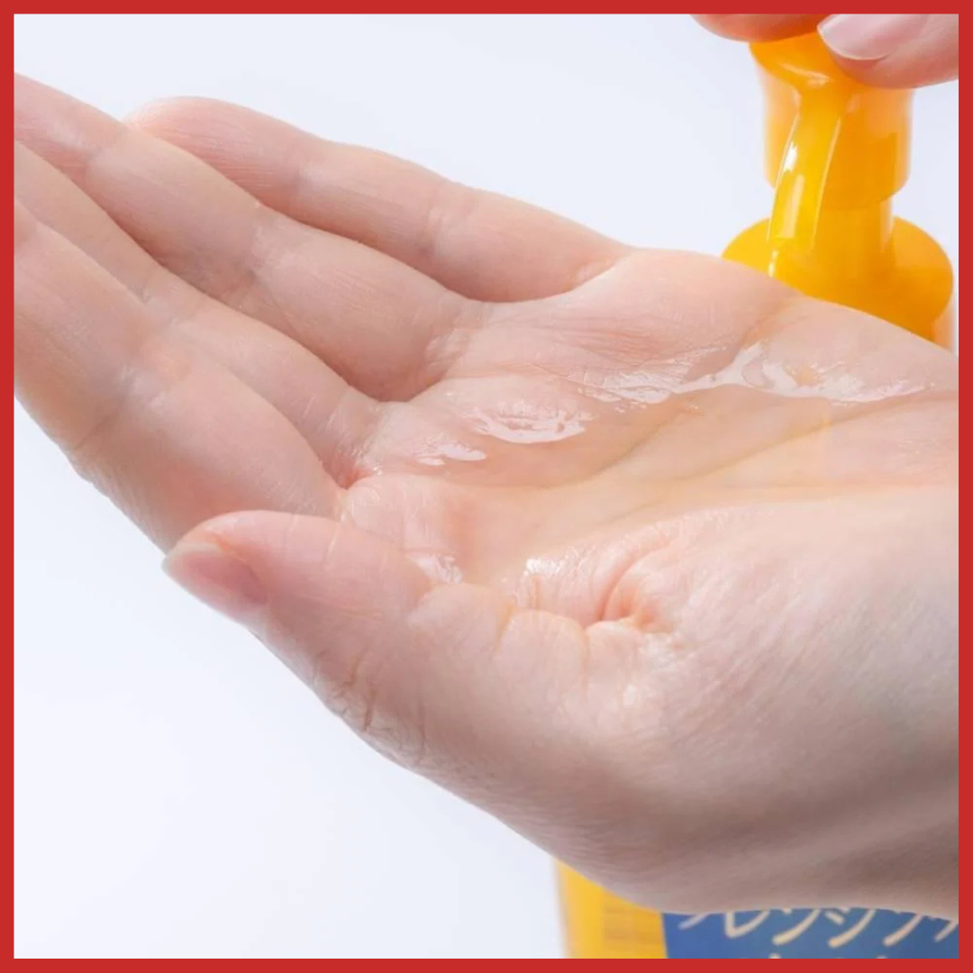 Kose Softymo Deep Cleansing Oil Deep 240ml