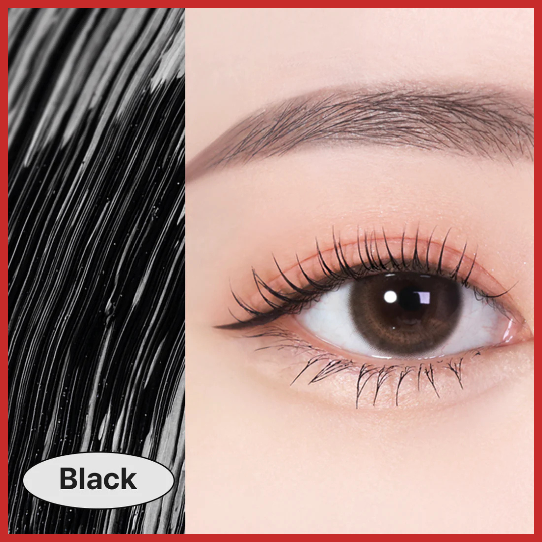 Heimish Dailism Smudge Stop Mascara (Black Volume)