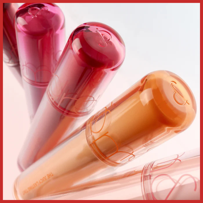 rom&nd The Juicy Lasting Tint 01 Pomelo Skin