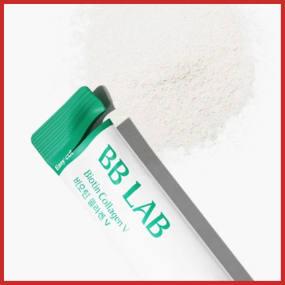 Nutrione BB LAB Biotin Collagen V 2g x 30