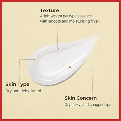Torriden SOLID IN Ceramide Lip Essence