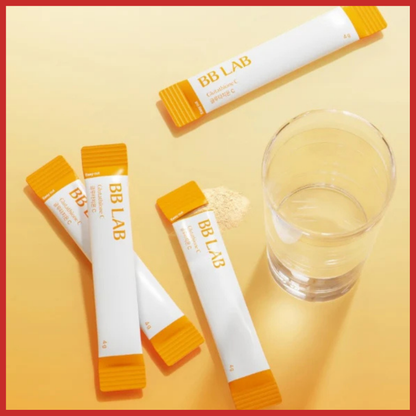 Nutrione BB LAB Glutathione C 4g x 30