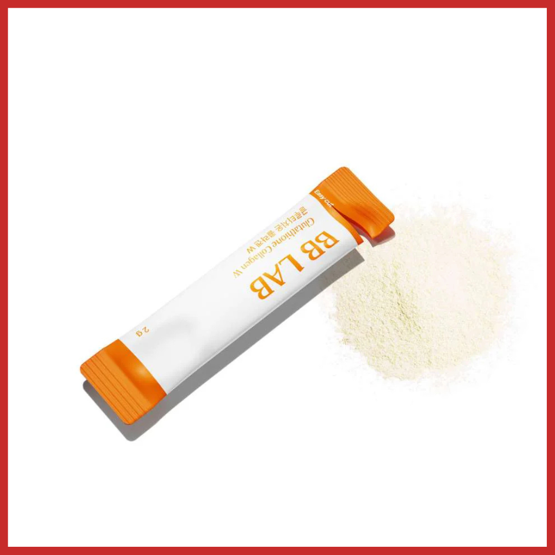 BB LAB Intensive Glutathione Collagen W 2g x 30