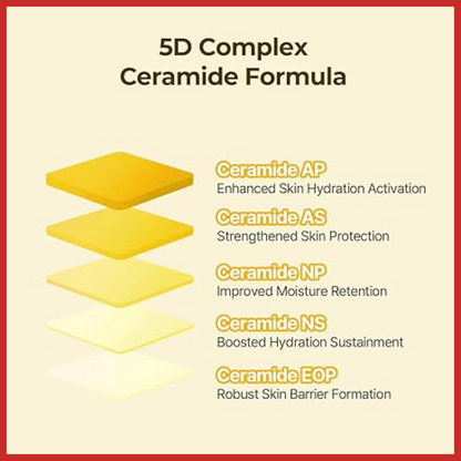 Torriden SOLID IN Ceramide Lip Essence