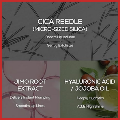 VT Reedle Shot Lip Plumper Expert