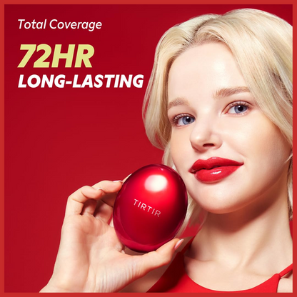 TIRTIR Mask Fit Red Mini Cushion 34N Pecan