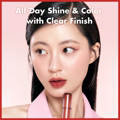 rom&nd The Juicy Lasting Tint 01 Pomelo Skin