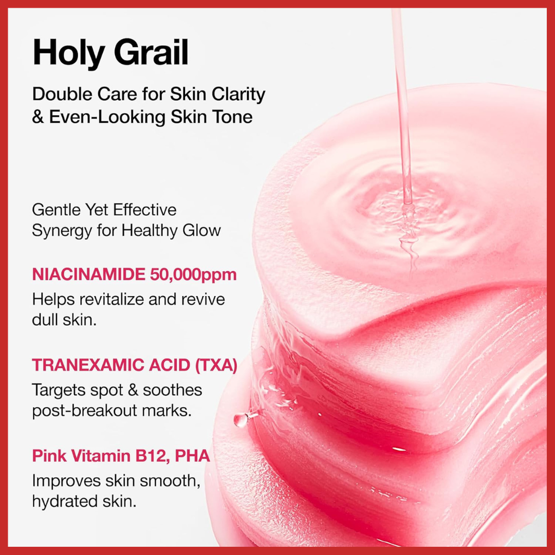 ANUA Niacinamide 5 TXA Brightening Pad 60 Pads