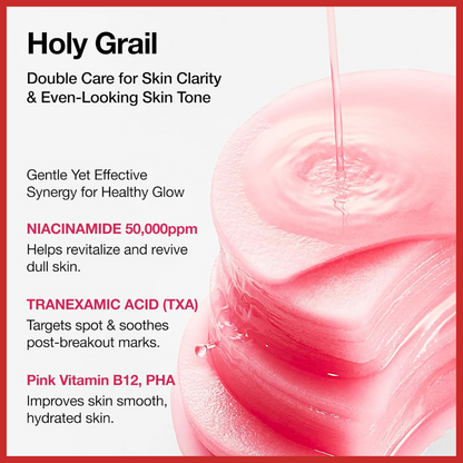 ANUA Niacinamide 5 TXA Brightening Pad 60 Pads