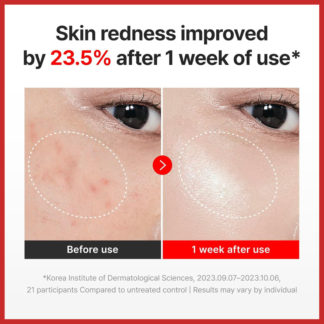 Centellian24 Madeca Cream Time Reverse