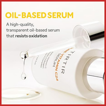 TIRTIR Pure Vitamin C24 Serum 30ml