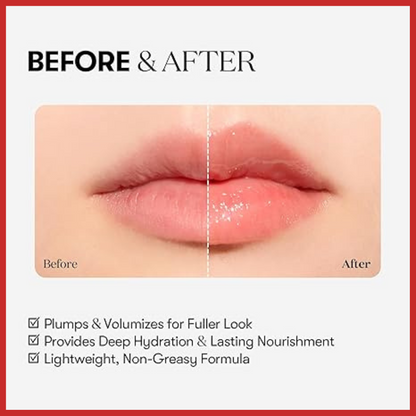 VT Reedle Shot Lip Plumper Expert
