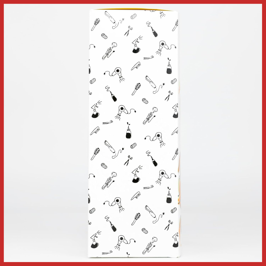 Elizavecca CER-100 Collagen Coating Hair A+ Muscle Helltornado Shampoo 500ml