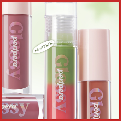 peripera Ink Glasting Lip Gloss #22 Strawberry Matcha