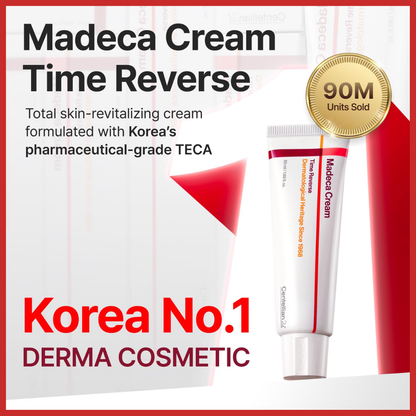 Centellian24 Madeca Cream Time Reverse