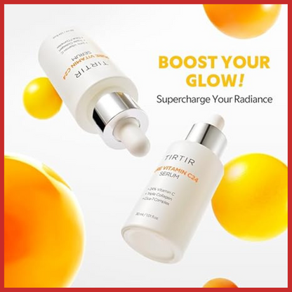 TIRTIR Pure Vitamin C24 Serum 30ml