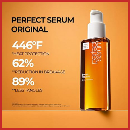 miseenscéne Perfect Serum Original 80ml