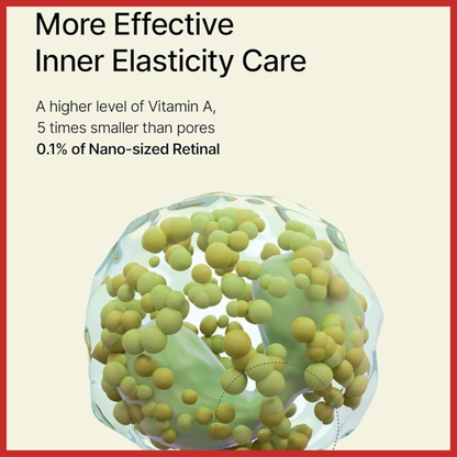 Celimax The Vita-A Retinal Shot Tightening Booster 15ml