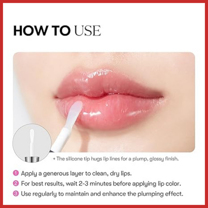 VT Reedle Shot Lip Plumper Expert