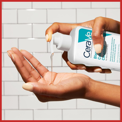 CeraVe Blemish Control Cleanser 236ml
