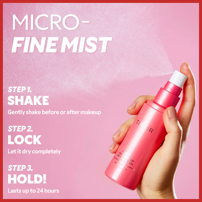 TIRTIR Mask Fit Waterproof Setting Spray 80ml
