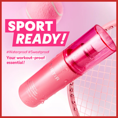 TIRTIR Mask Fit Waterproof Setting Spray 80ml