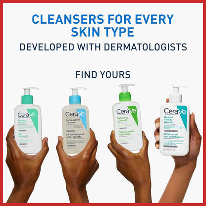 CeraVe Blemish Control Cleanser 236ml