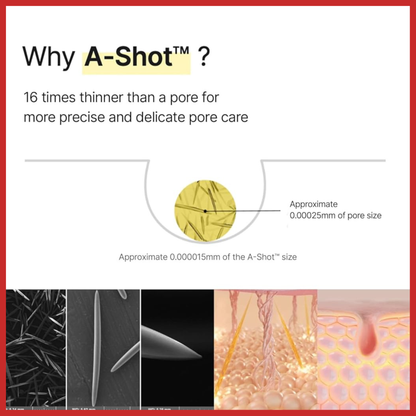 Celimax The Vita-A Retinal Shot Tightening Booster 15ml