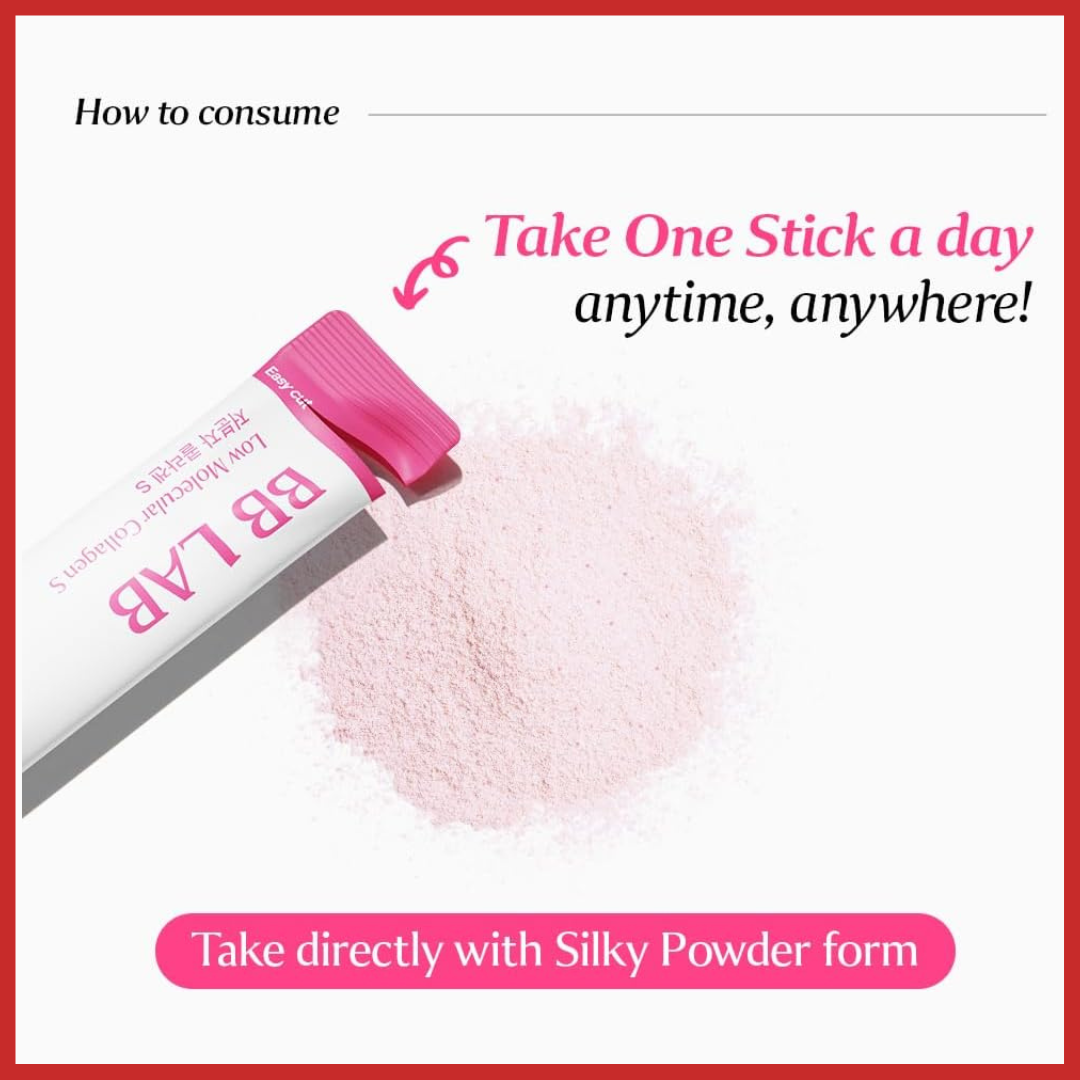 BB LAB Intensive Collagen S 2g x 30