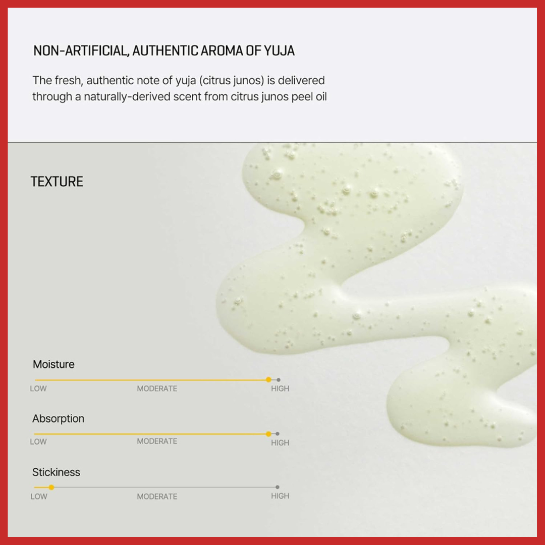 SOME BY MI Yuja Niacin 30 Days Miracle Brightening Toner 150ml