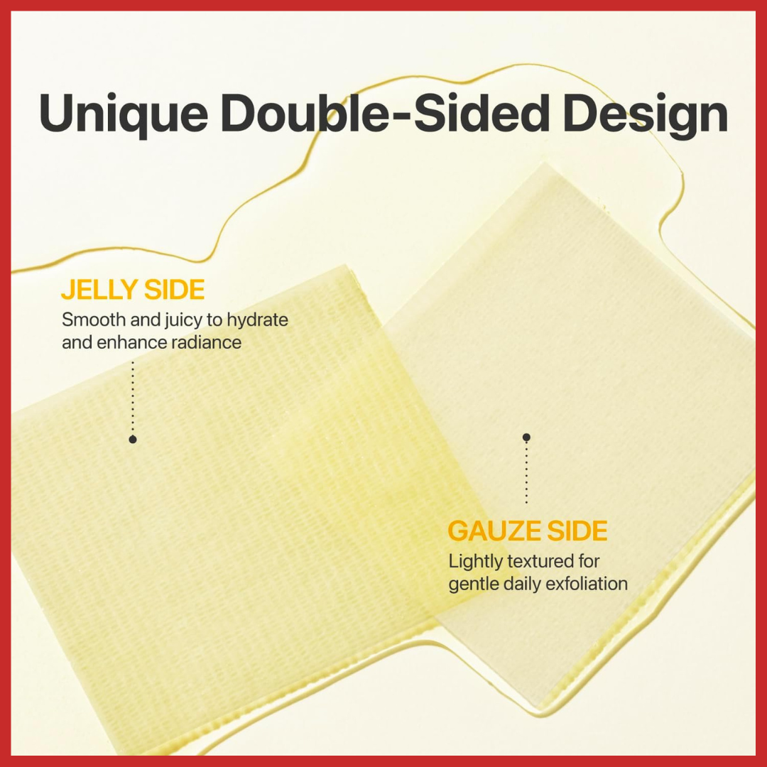 numbuzin No.5 Vitamin-Niacinamide Concentrated Pad 180ml (70Pads)