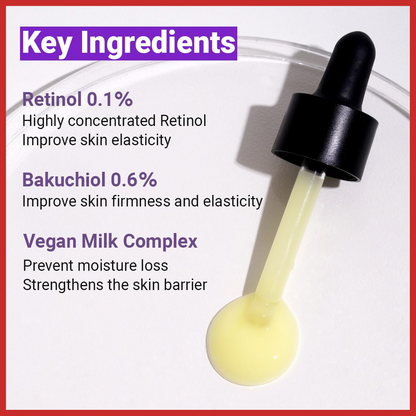 ISNTREE Hyper Retinol EX 1.0 Serum 20ml