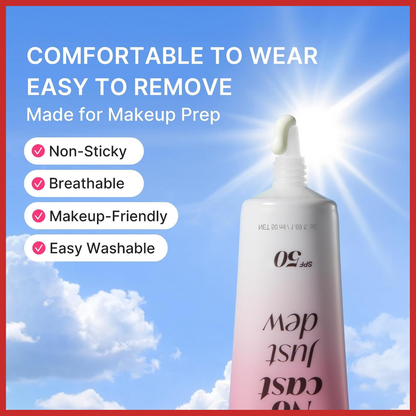 medicube PDRN Hydrating UV Sun Serum 50ml