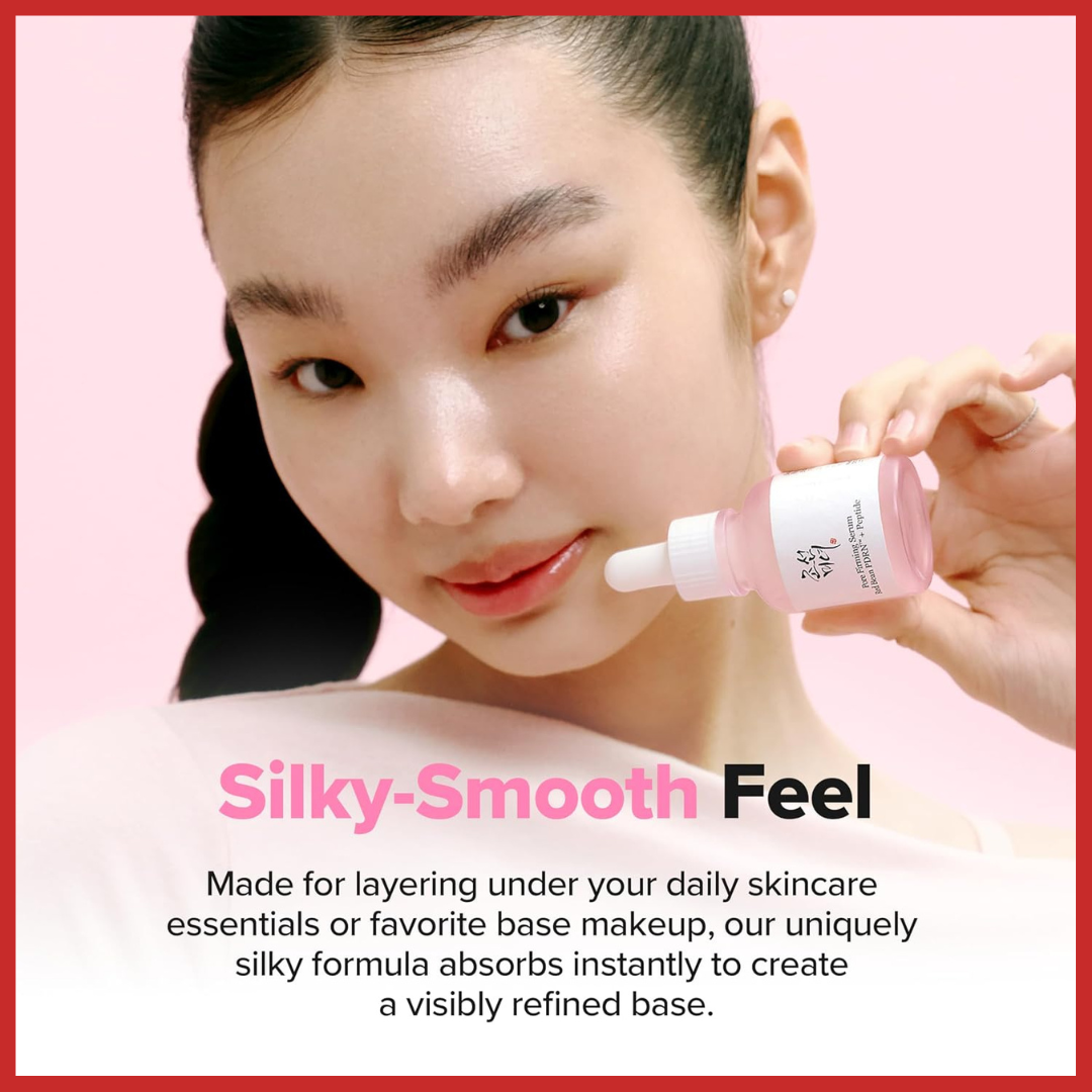 Beauty of Joseon Pore Firming Serum Red Bean PDRN + Peptide Serum 30ml
