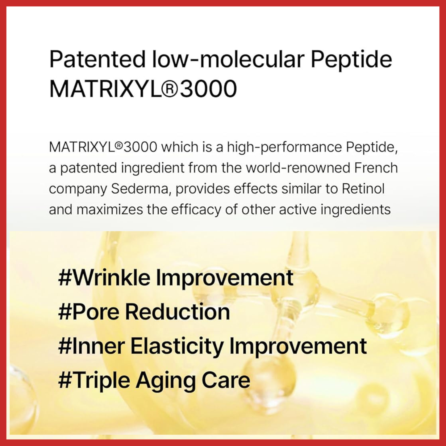 Celimax The Vita-A Retinal Shot Tightening Booster 15ml