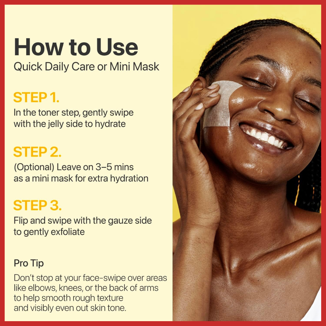 numbuzin No.5 Vitamin-Niacinamide Concentrated Pad 180ml (70Pads)