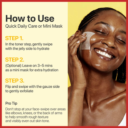 numbuzin No.5 Vitamin-Niacinamide Concentrated Pad 180ml (70Pads)