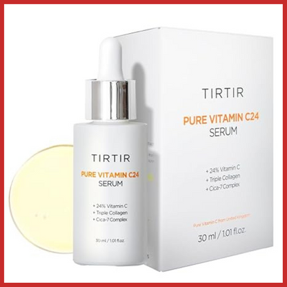 TIRTIR Pure Vitamin C24 Serum 30ml